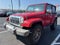 2011 Jeep Wrangler Sahara