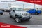 2010 Jeep Wrangler Sport
