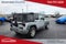2010 Jeep Wrangler Sport