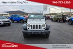 2010 Jeep Wrangler Sport