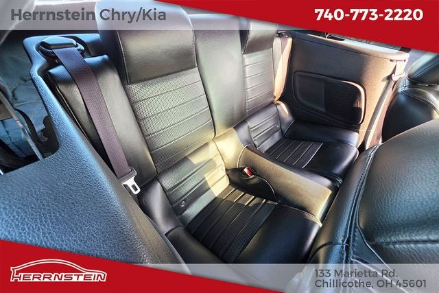 2006 Ford Mustang GT Premium