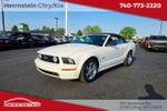 2006 Ford Mustang GT Premium