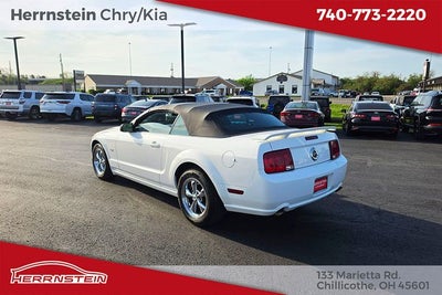 2006 Ford Mustang GT Premium
