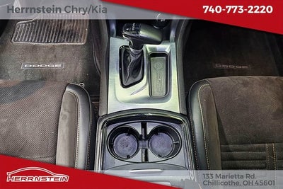 2017 Dodge Charger Daytona 392