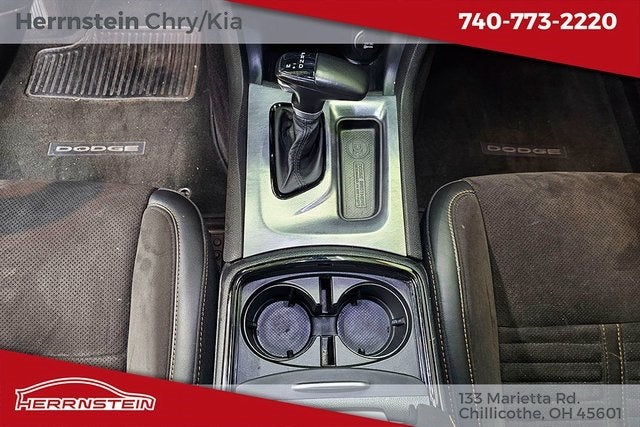 2017 Dodge Charger Daytona 392