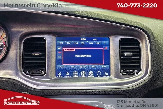 2017 Dodge Charger Daytona 392