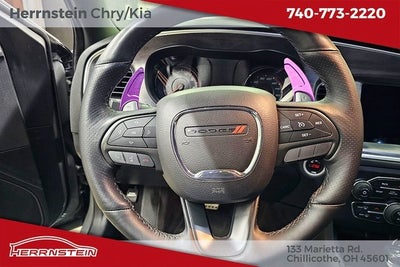 2017 Dodge Charger Daytona 392