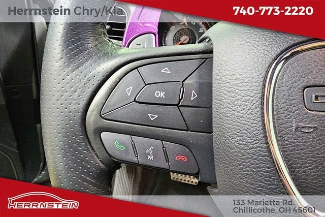 2017 Dodge Charger Daytona 392