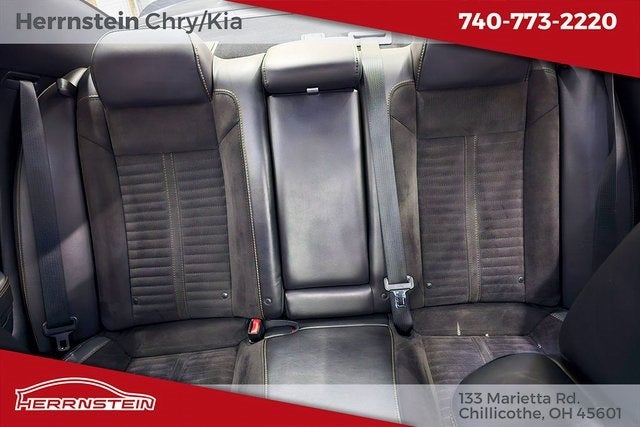 2017 Dodge Charger Daytona 392