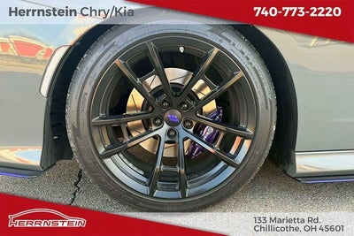 2017 Dodge Charger Daytona 392