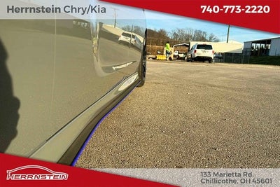 2017 Dodge Charger Daytona 392