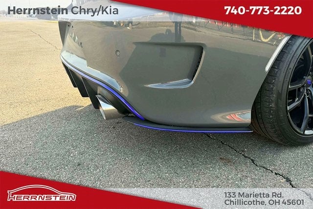 2017 Dodge Charger Daytona 392