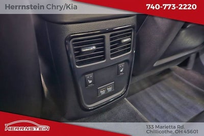 2017 Dodge Charger Daytona 392