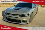 2017 Dodge Charger Daytona 392