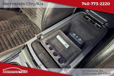 2017 Dodge Charger Daytona 392