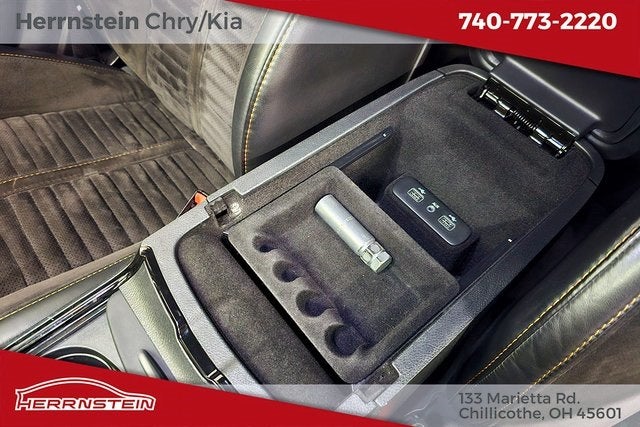 2017 Dodge Charger Daytona 392