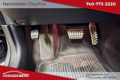 2017 Dodge Charger Daytona 392