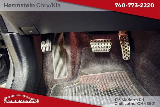 2017 Dodge Charger Daytona 392