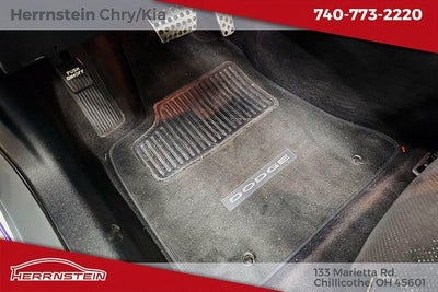 2017 Dodge Charger Daytona 392