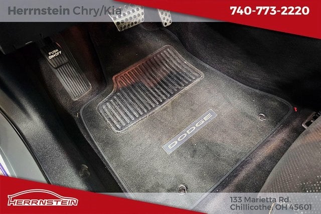 2017 Dodge Charger Daytona 392