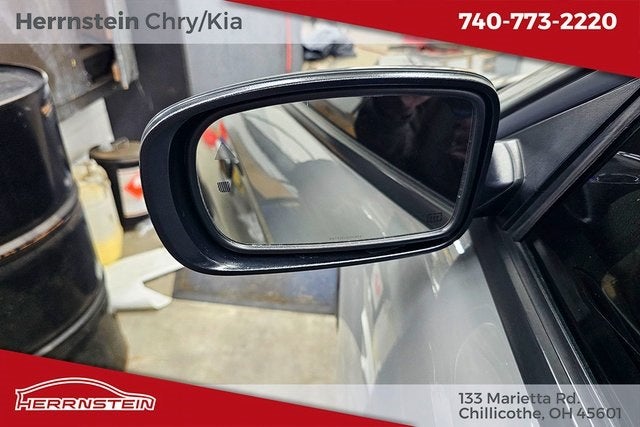 2017 Dodge Charger Daytona 392