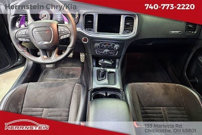 2017 Dodge Charger Daytona 392