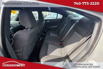 2023 Dodge Charger SXT