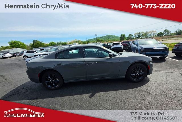 2023 Dodge Charger SXT