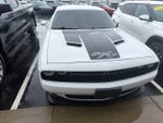 2018 Dodge Challenger R/T Plus