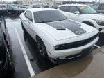 2018 Dodge Challenger R/T Plus