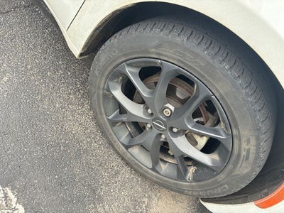 2021 Chrysler Pacifica Touring