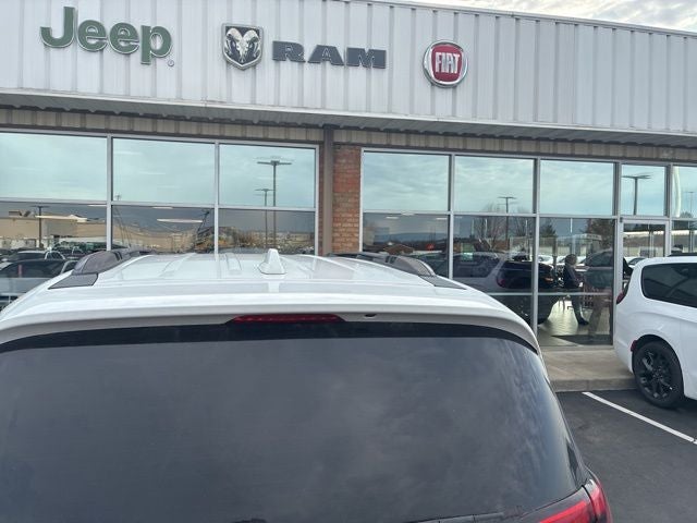 2021 Chrysler Pacifica Touring