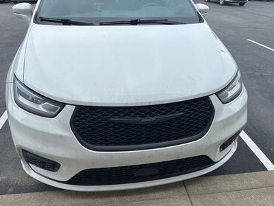 2021 Chrysler Pacifica Touring