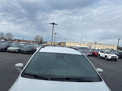 2021 Chrysler Pacifica Touring