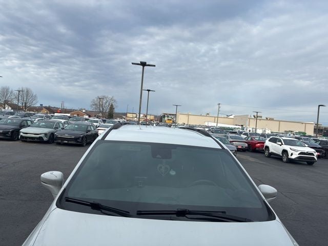 2021 Chrysler Pacifica Touring