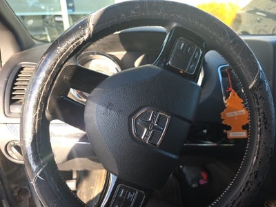 2017 Dodge Grand Caravan SE Plus