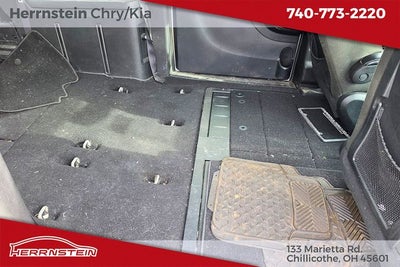 2017 Dodge Grand Caravan SE Plus