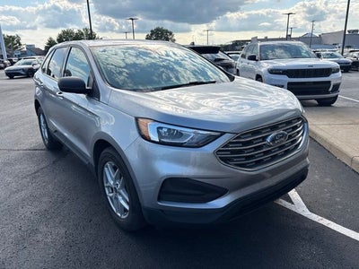 2022 Ford Edge SE