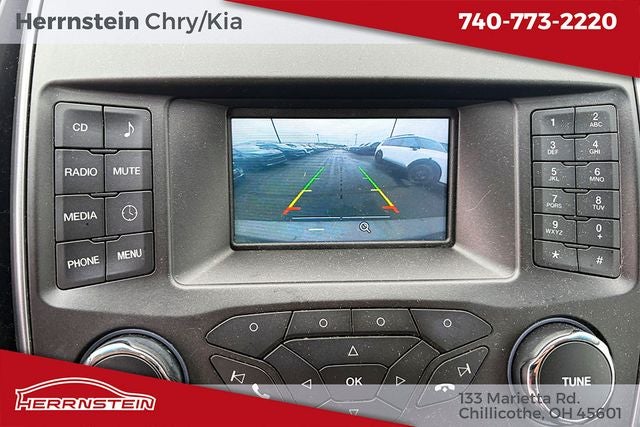 2018 Ford Edge SE