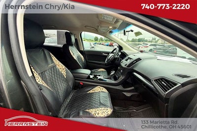 2018 Ford Edge SE