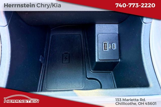 2023 Ford Edge ST Line