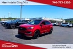 2023 Ford Edge ST Line