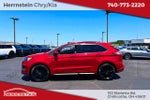 2023 Ford Edge ST Line