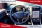 2023 Ford Edge ST Line