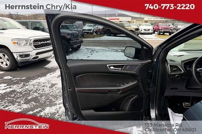 2024 Ford Edge ST Line