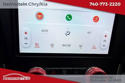 2024 Ford Edge ST Line