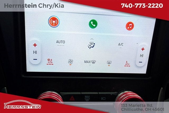 2024 Ford Edge ST Line