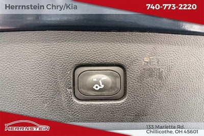 2024 Ford Edge ST Line