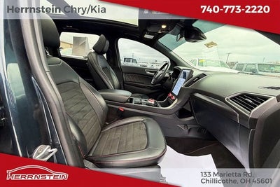 2024 Ford Edge ST Line