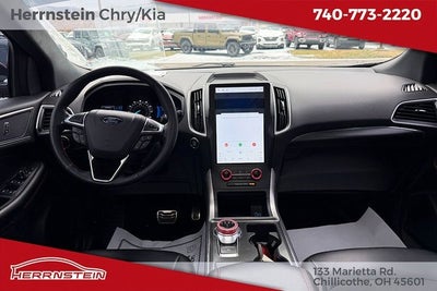 2024 Ford Edge ST Line